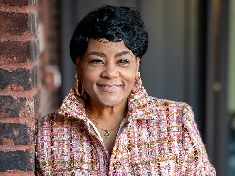 Kimberly Smith-Drake