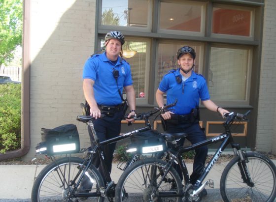 Detailed Crime Insights