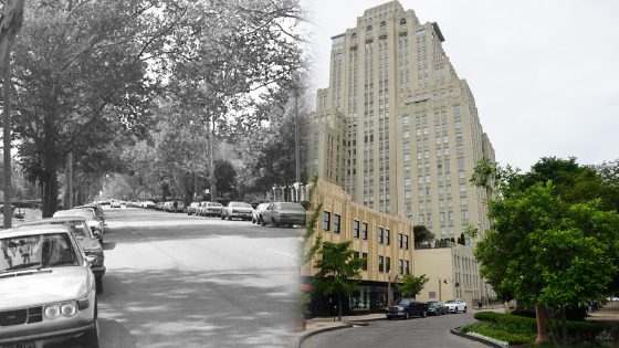 A Timeless Treasure: A Brief History of the Central West End