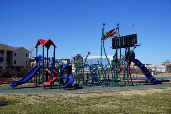 The Transformation of Chouteau Park: From Vision to Community Asset
